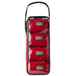 VENDA LEXHIS POLAR (JUEGO 4)