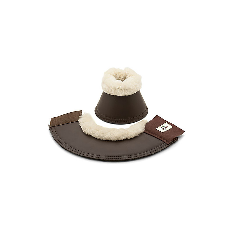 CAMPANA LEXHIS NEOPRENO CON BORREGUILLO (PAR)