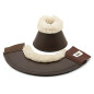 CAMPANA LEXHIS NEOPRENO CON BORREGUILLO (PAR)