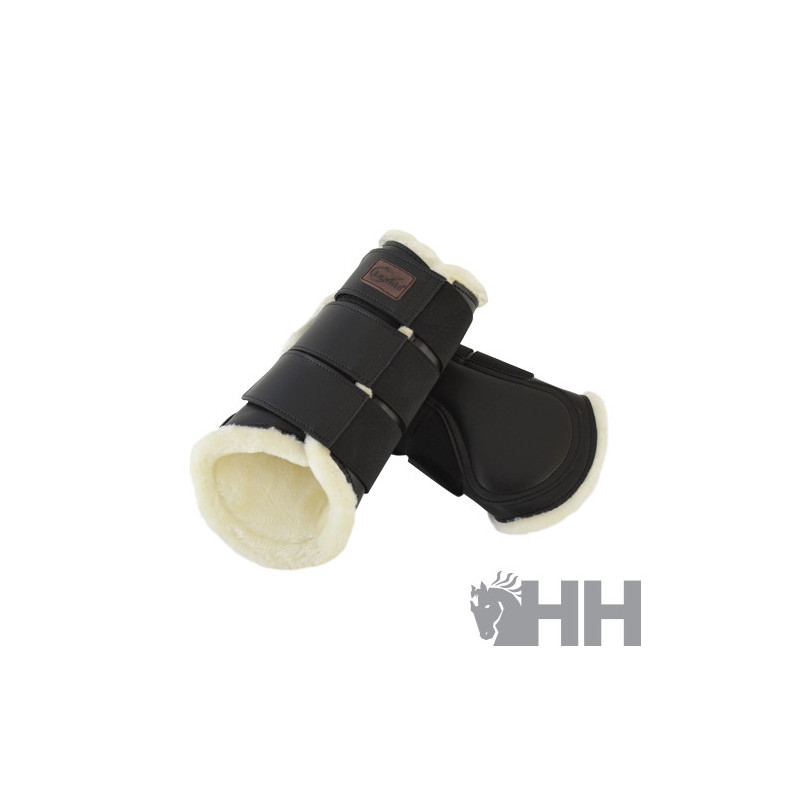 PROTECTOR LEXHIS DOMA TRASERO (PAR)