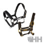 CABEZADA CUADRA LEXHIS CUERO LUXE