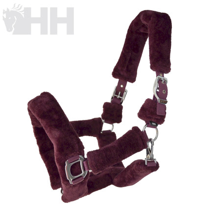 CABEZADA CUADRA LEXHIS NYLON TEDDY