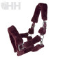 CABEZADA CUADRA LEXHIS NYLON TEDDY