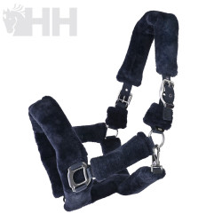 CABEZADA CUADRA LEXHIS NYLON TEDDY