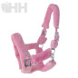 CABEZADA CUADRA LEXHIS NYLON TEDDY