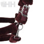 CABEZADA CUADRA LEXHIS NYLON TEDDY