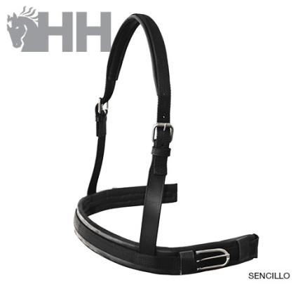 PECHOPETRAL ENGANCHE LEXHIS BERLIN