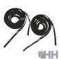 JUEGO PIEZAS CONVERSION PECHOPETRAL ENGANCHE LEXHIS HANOVER ANATÓMICO SENCILLO A DOBLE