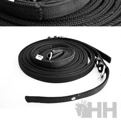 ENGANCHE LEXHIS HANOVER NYLON/PVC PECHERIN