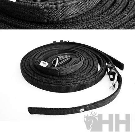 ENGANCHE LEXHIS HANOVER NYLON/PVC PECHERIN