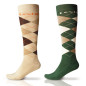 CALCETIN LEXHIS ARGYLE (PAR)