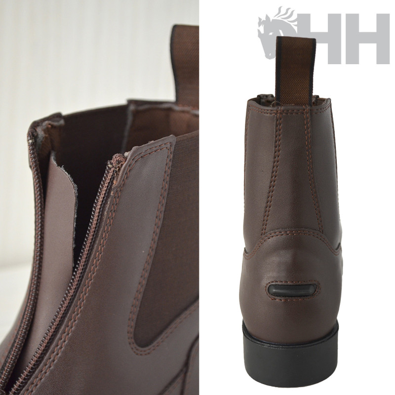 BOTIN LEXHIS LEGACY TECHNO (PAR)