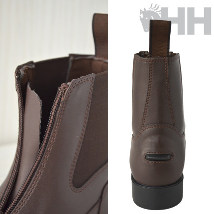 BOTIN LEXHIS LEGACY TECHNO (PAR)