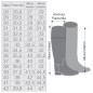 BOTA LEXHIS FLAMBO (PAR)