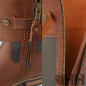 BOTA LEXHIS MONTERIA ALTA CLASICA (PAR)