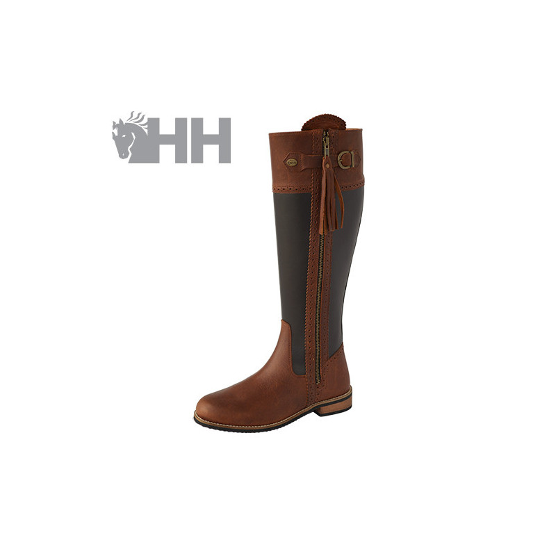 BOTA LEXHIS MONTERIA ALTA CLASICA (PAR)