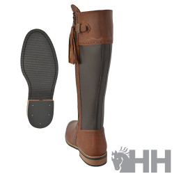 BOTA LEXHIS MONTERIA ALTA CLASICA (PAR)