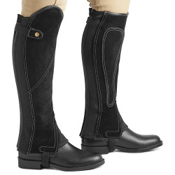POLAINA LEXHIS COMFORT SERRAJE(PAR)