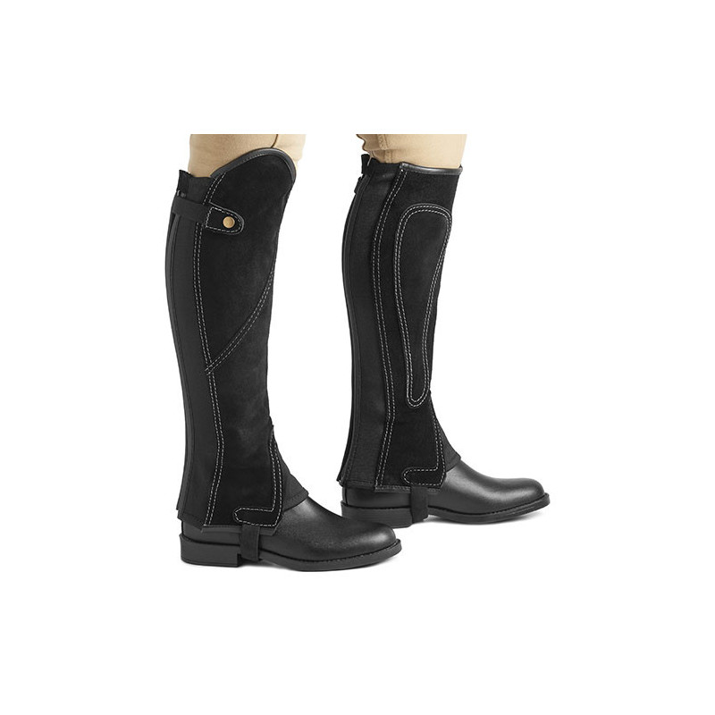 POLAINA LEXHIS COMFORT SERRAJE(PAR)