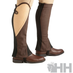POLAINA LEXHIS COMFORT AMMARA(PAR)