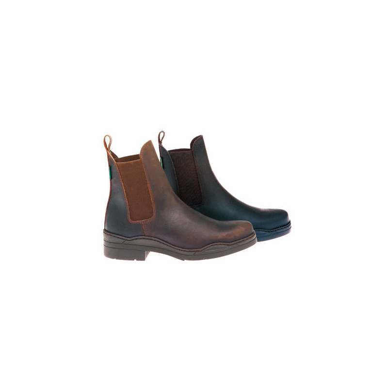 BOTIN LEXHIS COUNTRYBOOTS (PAR)