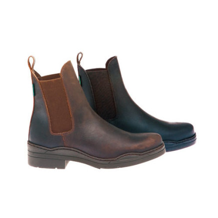 BOTIN LEXHIS COUNTRYBOOTS (PAR)