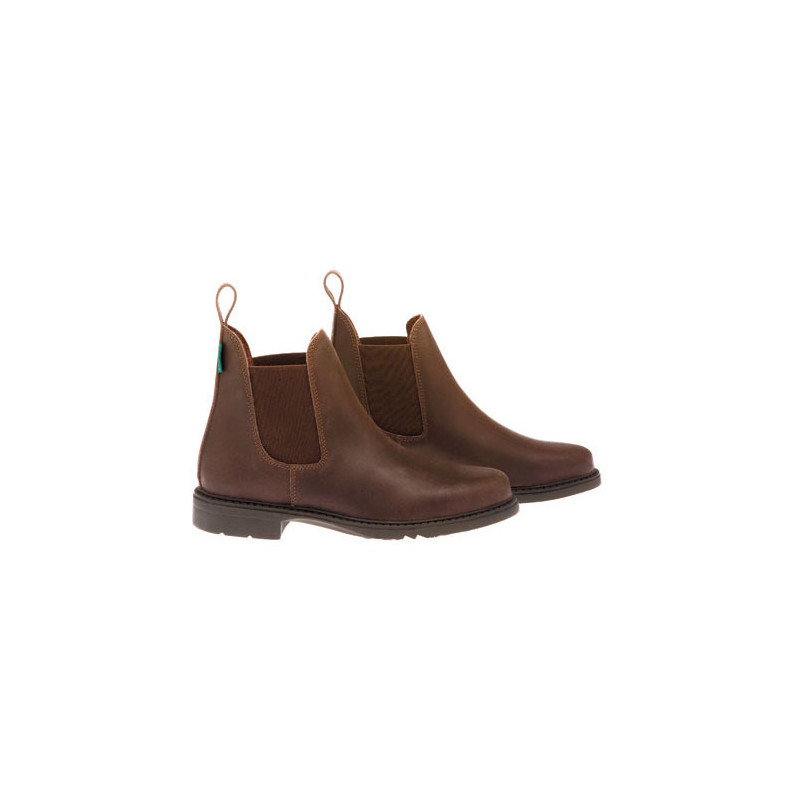 BOTIN LEXHIS CLASSIC (PAR)