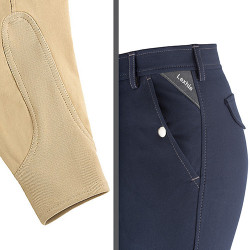 PANTALON LEXHIS MACRA COMPETICION MUJER