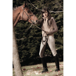 PANTALON LEXHIS SARA COMPETICION MUJER