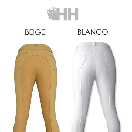 PANTALON LEXHIS ERLEA ADHESION PLUS MUJER
