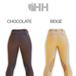 PANTALON LEXHIS MACRA ADHESION MUJER