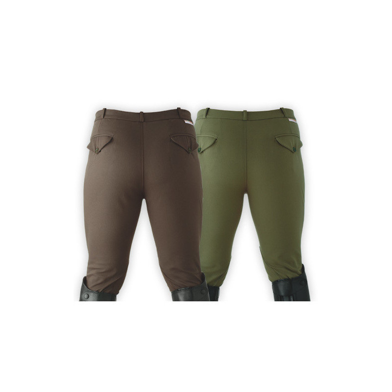 PANTALON LEXHIS DUVAN HOMBRE