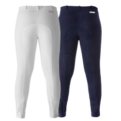 PANTALON LEXHIS TIAGO COMPETICION HOMBRE