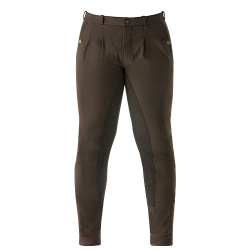 PANTALON LEXHIS TIAGO COMPETICION HOMBRE