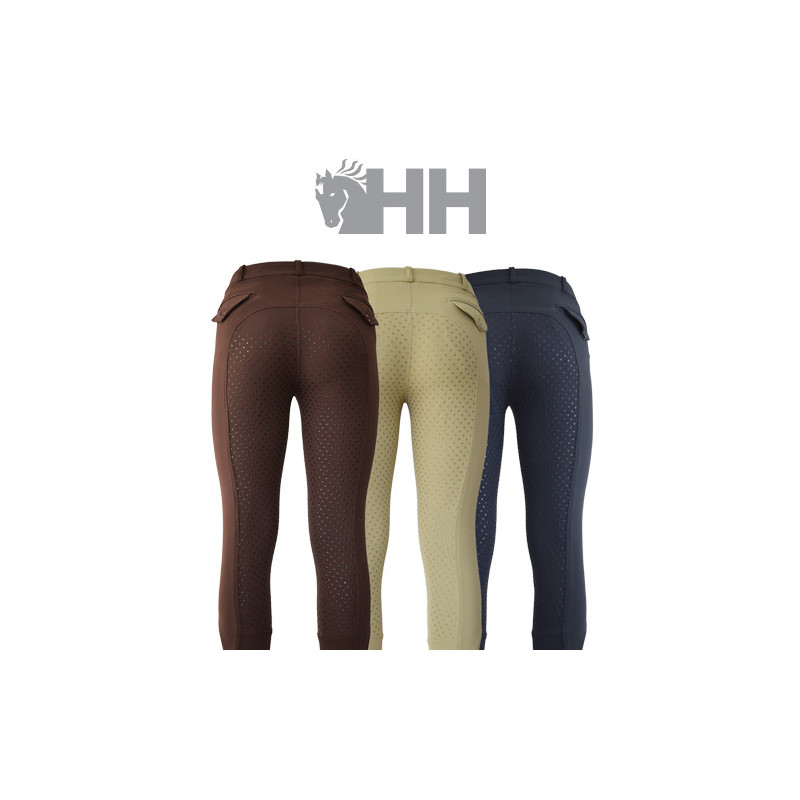 PANTALON LEXHIS DUVAN FINO ADHESION PLUS HOMBRE