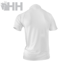 POLO CONCURSO LEXHIS DARIEL HOMBRE MANGA CORTA