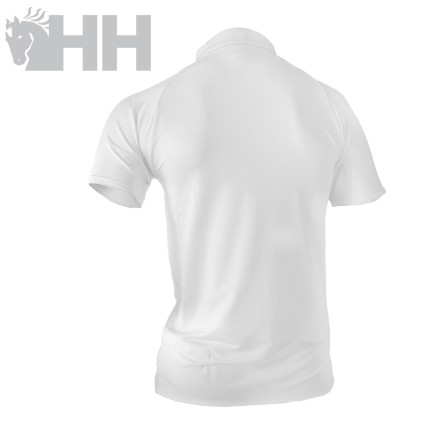 POLO CONCURSO LEXHIS DARIEL HOMBRE MANGA CORTA