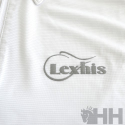 POLO CONCURSO LEXHIS DARIEL HOMBRE MANGA CORTA