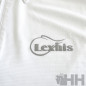 POLO CONCURSO LEXHIS DARIEL HOMBRE MANGA CORTA