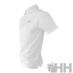 POLO CONCURSO LEXHIS DARIEL HOMBRE MANGA CORTA