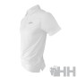 POLO CONCURSO LEXHIS DARIEL HOMBRE MANGA CORTA
