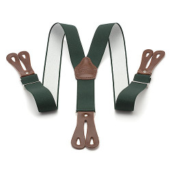 TIRANTE LEXHIS ELASTICO PARA BOTON Y CINTA LISA