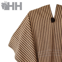 PONCHO LANA LEXHIS