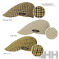 GORRA VISERA LEXHIS INGLESA