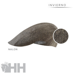 GORRA VISERA LEXHIS INGLESA