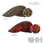 GORRA VISERA LEXHIS INGLESA