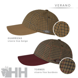 GORRA DEPORTIVA LEXHIS