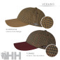 GORRA DEPORTIVA LEXHIS