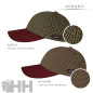 GORRA DEPORTIVA LEXHIS