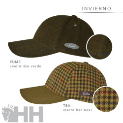 GORRA DEPORTIVA LEXHIS